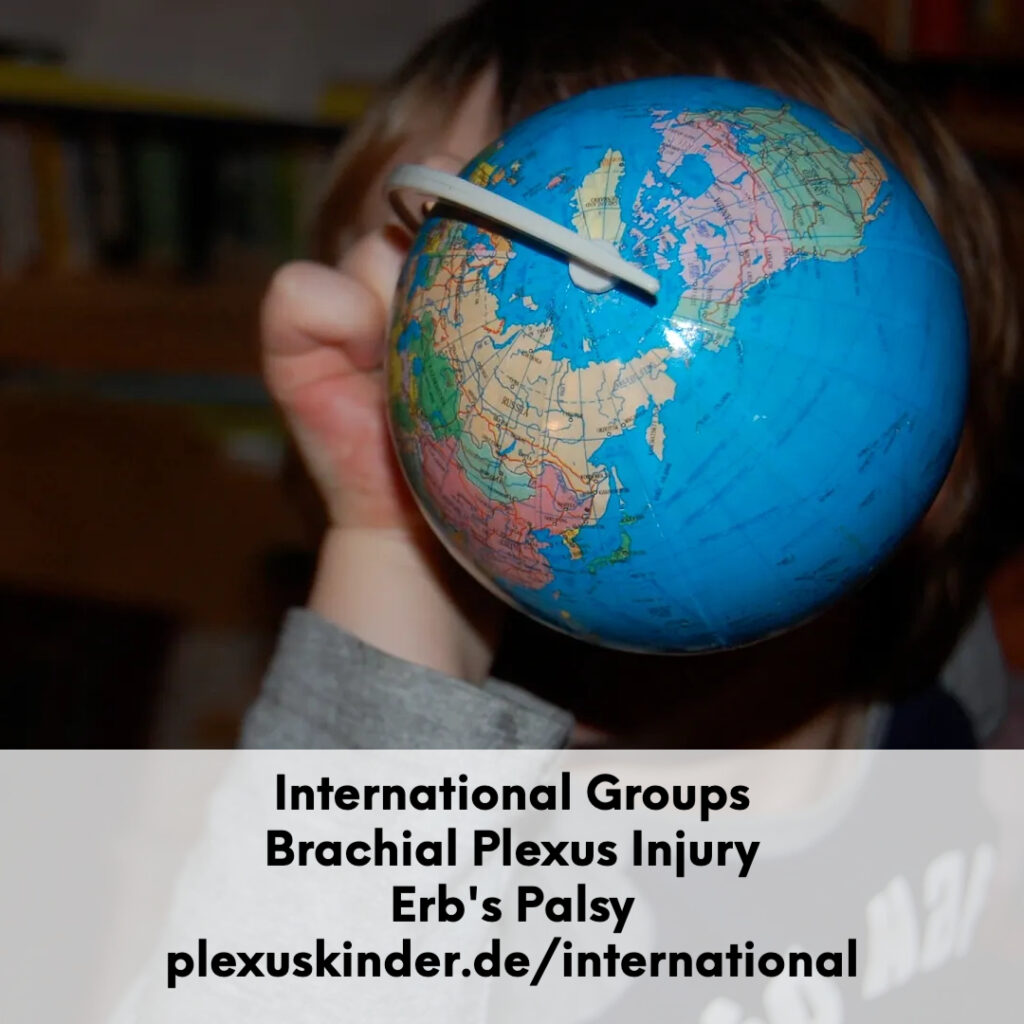 international help