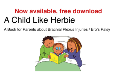 A Child Like Herbie (English version of Ein Kind wie Herbie) - free